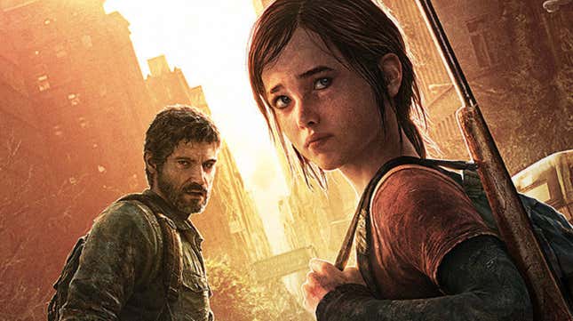 Image for article titled The Last Of Us Is Getting An HBO TV Show