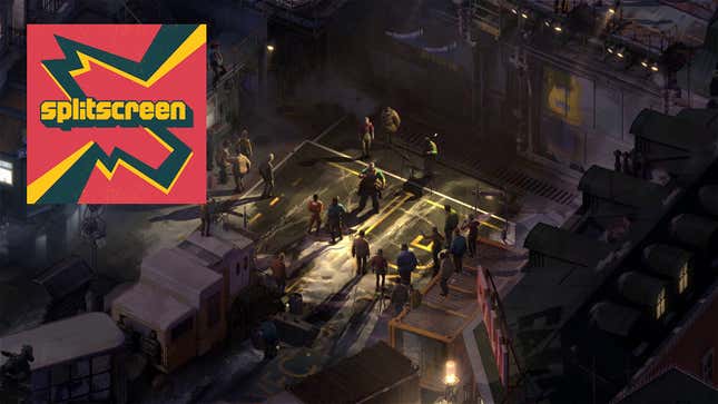 Image for article titled Disco Elysium Lets You Choose Your Character&#39;s Dialogue And Also Their Thoughts