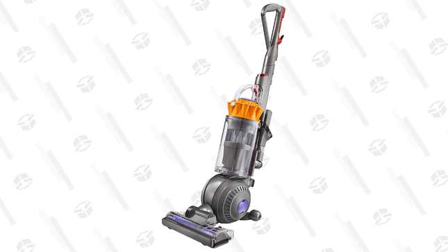 Dyson Ball MultiFloor Upright Vacuum | $220 | Best Buy