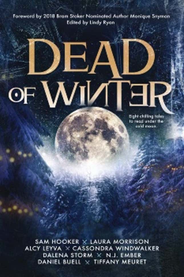 Image for article titled January's New Sci-Fi and Fantasy Books Will Help You Start 2021 on the Right Page