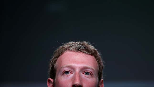 Image for article titled Facebook Reaches $52 Million Dollar Settlement With Its Hard-Hit Moderators