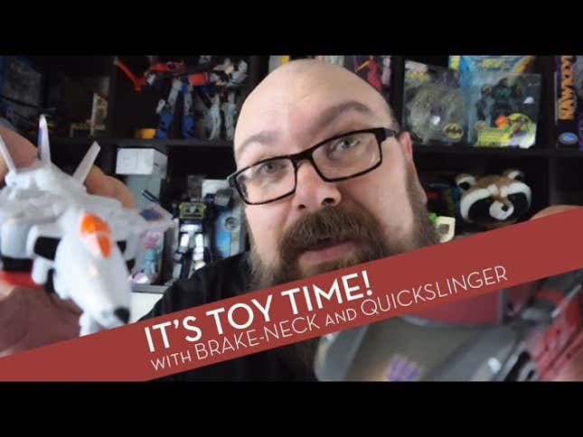 <i>Transformers</i> Fixes A Pair Of Glaring Combiner Wars Errors
