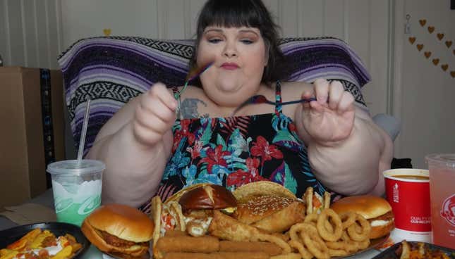 Image for article titled The Out-of-Touch Adults&#39; Guide To Kid Culture: Mukbang and Bullshido