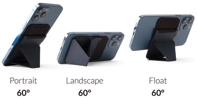 Image for article titled We're Finally Starting to See Some Great MagSafe Accessories, but They're Not Coming from Apple