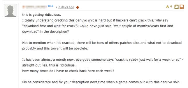 Image for article titled The Anti-Piracy Tech That's Giving Hackers Fits