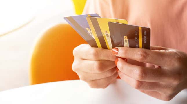 Image for article titled Is Credit Card Insurance Worth It?