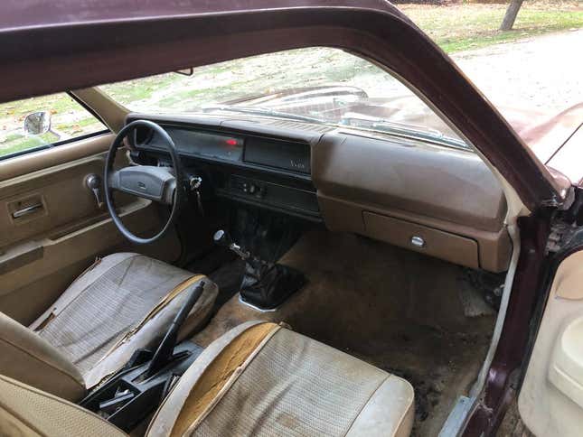 Image for article titled AT $5,500, Is This 1976 Chevy Vega Nomad A Deal So Good You Might Go Mad?