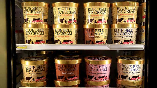 Image for article titled Authorities Have Captured the &#39;Blue Bell Licker&#39;