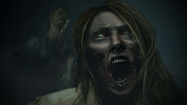 Resident Evil 2 Deluxe Edition (PC Key) | $18 | Newegg | Use code BESTGY3