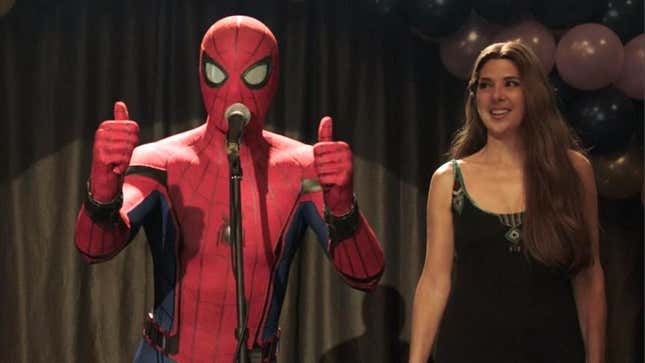 Imagen para el artículo titulado Sony rompe el silencio y da su versión sobre la ruptura con Marvel por Spider-Man