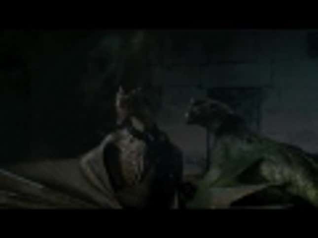What If Sarah McLachlan Did Animal Cruelty Ads for Game Of Thrones?