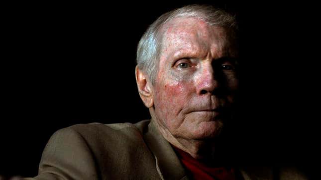 Image for article titled Fred Phelps, Man Who Forever Stopped March Of Gay Rights, Dead At 84