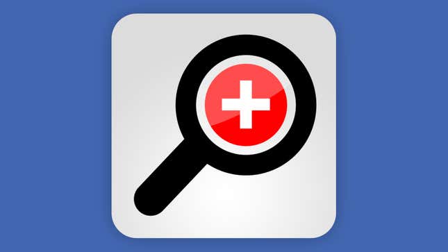 Imagen para el artículo titulado Este es el test de personalidad que pudo cambiar las elecciones de EE.UU y sumió a Facebook en su mayor crisis