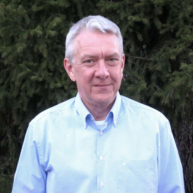 Christian Engström