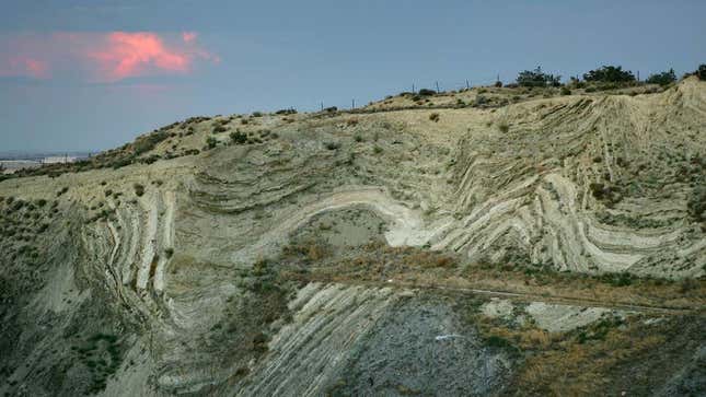 Imagen para el artículo titulado Las 10 formas más extrañas en que el cambio climático está arruinando nuestro mundo