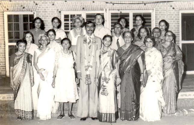 India-weddings-history