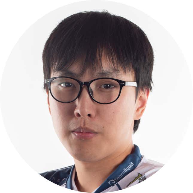 Doublelift