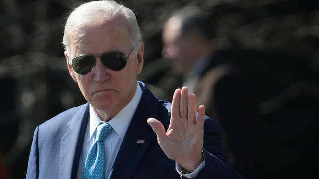 Image for article titled I Read the Biden Administration&#39;s New Cyber Policy So You Don&#39;t Have To
