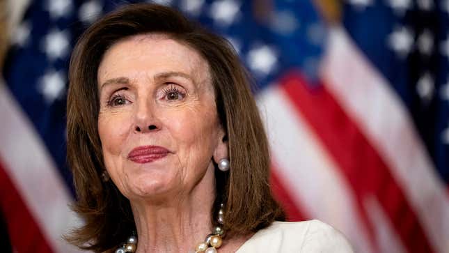 Image for article titled Biggest Republican Talking Points To Downplay January 6
