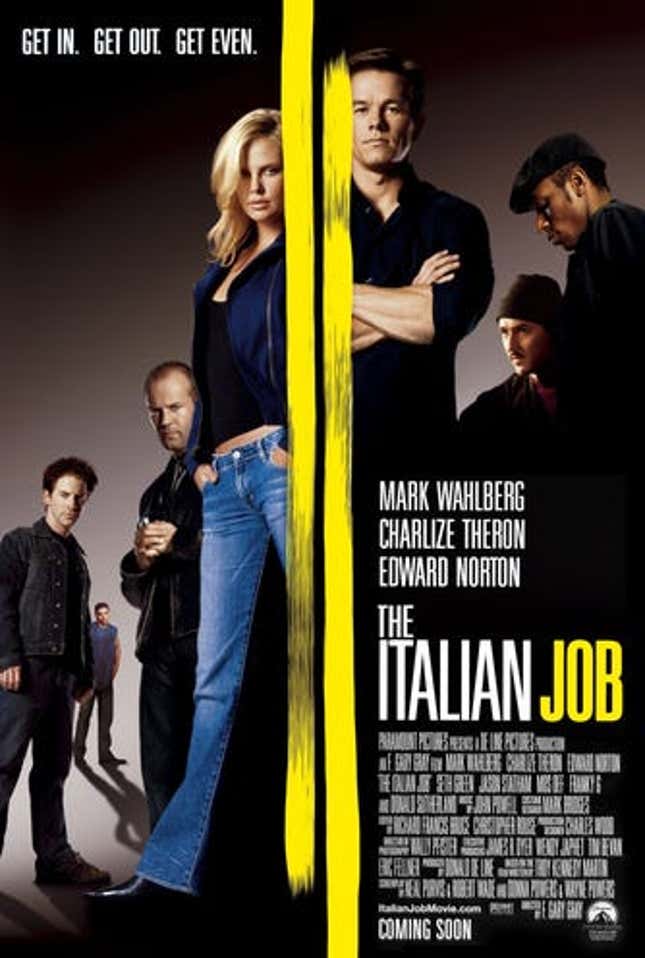 Image for article titled The Biggest Summer Blockbusters of 2003: 10 Can&#39;t-Miss Movies