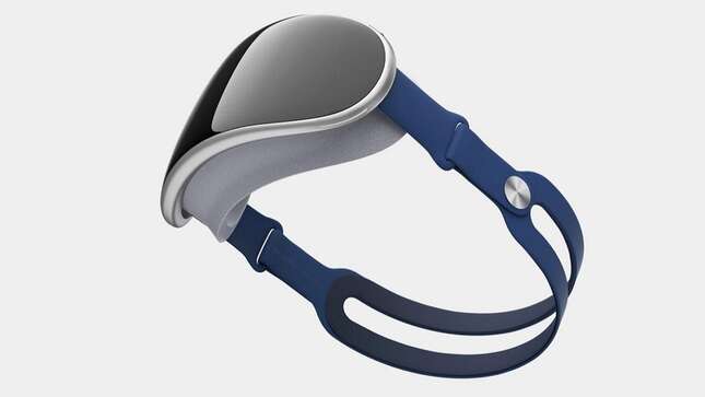 Las gafas de realidad mixta de Apple se retrasan por problemas de software