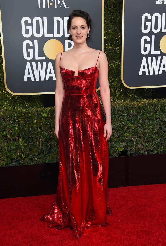 Phoebe Waller-Bridge
