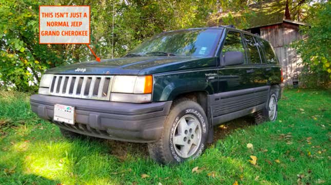 Image for article titled Twelve Jalopnik Writers Own A Total Of 49 Cars. Here's A Look At All Of Them