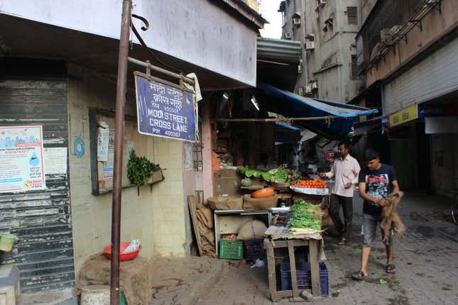 Image for article titled “A democracy of emotion”—how voting unfolds in India’s biggest city