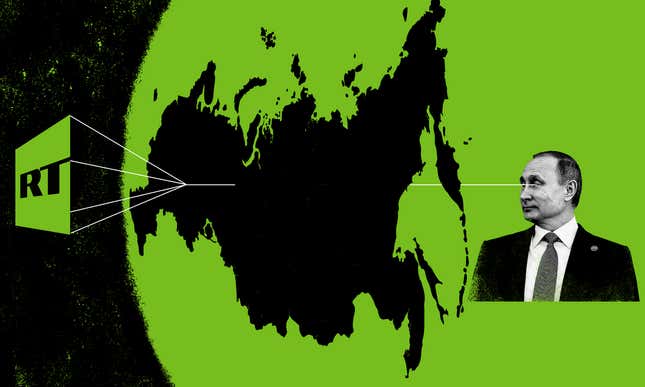 How Russia Weaponizes Fake News<em></em>