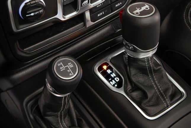 Image for article titled An Extremely Detailed Look Into The Ford Bronco's Engineering Designed To Take On Jeep