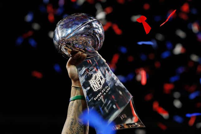 The NFL’s new playoff system might lead to the best teams getting to the Super Bowl more often. Or not.