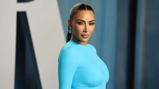 Image for article titled Kim Kardashian Agrees to Cough Up Over $1 Million to SEC for Hawking Crypto