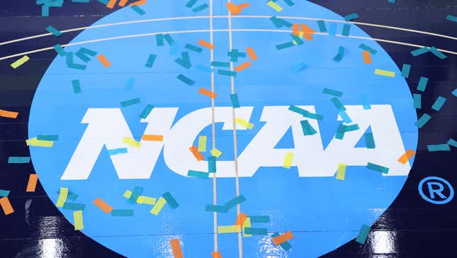The NCAA, belatedly, attempts to rein in NIL spending.