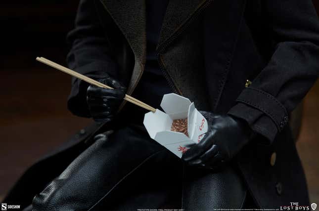 Image for article titled Help! I Want to Spend $300 On This Amazing Lost Boys Figure