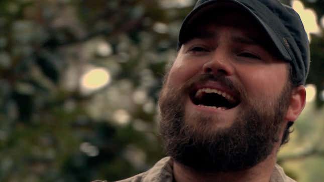 Traffic Jams: Zac Brown Band - 'Chicken Fried'