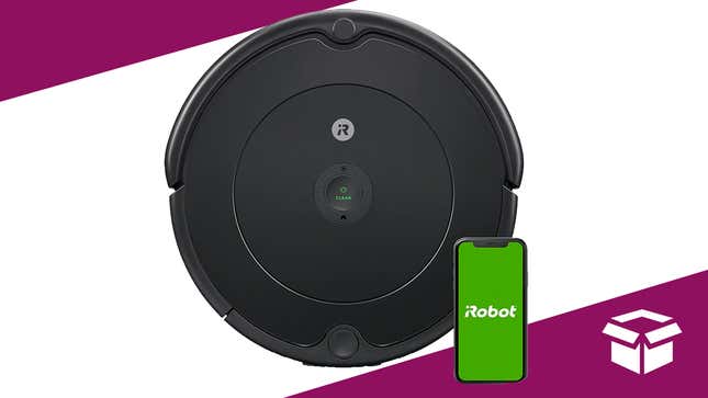 Roomba yang sempurna ini turun $199 dari $275.