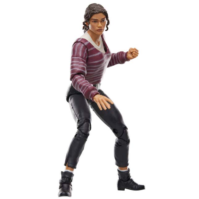 Image for article titled Hasbro's New Marvel Legends Toys Are Spider-Man: No Way Home Unleashed