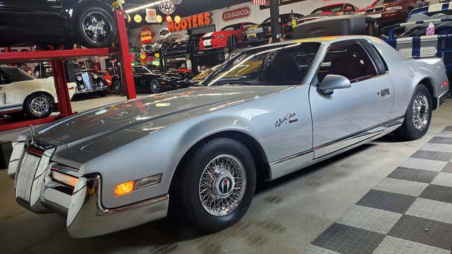 Image for article titled The Used Car Market Sucks, But You Can Still Get A Deal On A Fuckin’ Zimmer