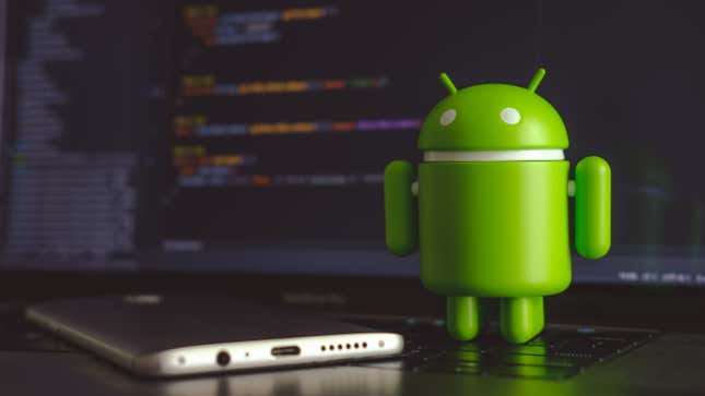 Image for article titled How to Update Your Android Device and Apps