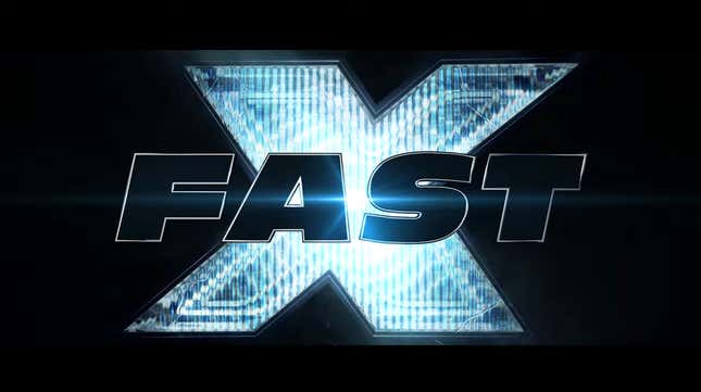 Image for article titled Every Detail, Reference, And Easter Egg in the First &#39;Fast X&#39; Trailer