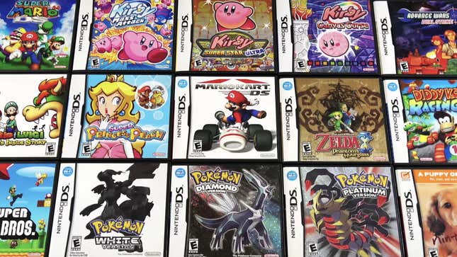 Image for article titled 10 Reasons You Should Buy a 3DS in 2022