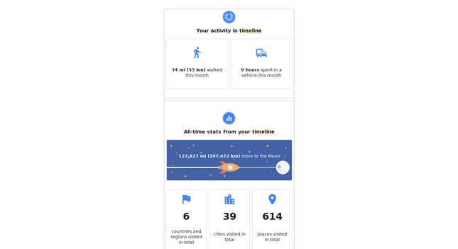 Image for article titled (Mostly) free tools to track (almost) every area of your life