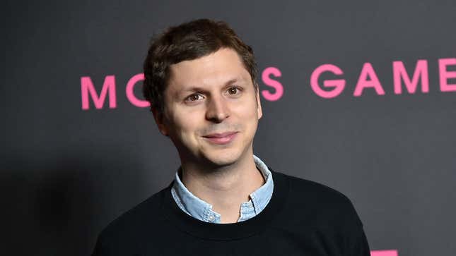 Michael Cera opines Jack Black is far more cut out for acting stardom than him: "He's amazing at it"