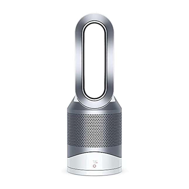 Image for article titled The Coveted 3-In-1 Dyson Air Purifier, Heater &amp; Fan is 9% off and in Stock for Post Prime Day