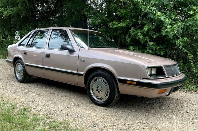 Image for article titled These Are Your Ideal Getaway Cars