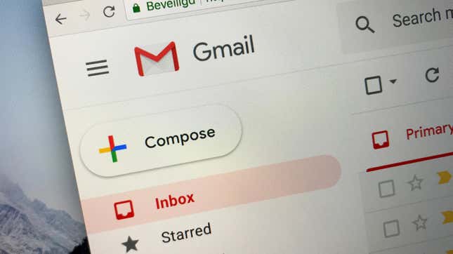 Image for article titled The Best Gmail Extensions Everyone Should Be Using