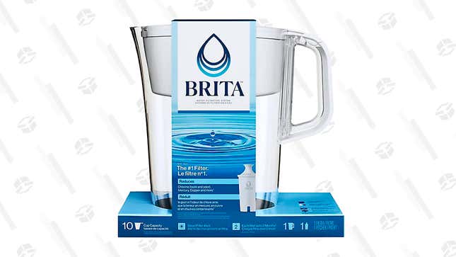Image for article titled Save on All the College Kitchen Essentials at Bed Bath & Beyond