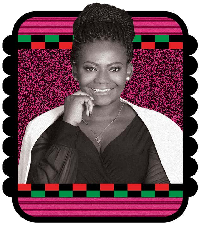 Image for article titled Quartz Africa Innovators 2021: Female innovators lead the way