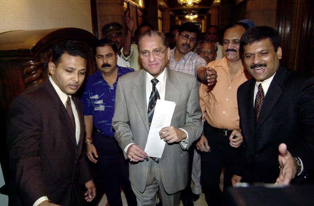 Jagmohan-Dalmiya-death
