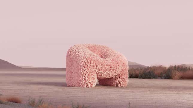 Image for article titled Culture:クリプトアートは地球を破壊する